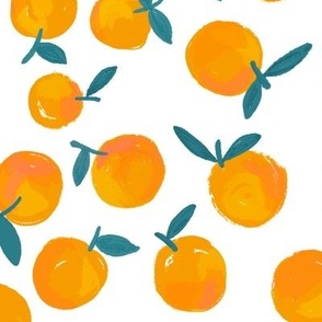 Orange you glad 