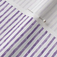 Purple stripes - cheer coordinate - LAD21