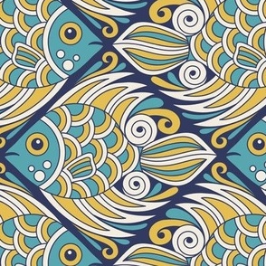 pattern 0232