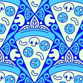 pattern 0235