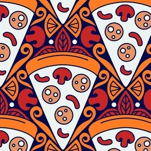 pattern 0236