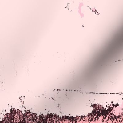 abstract watercolor textural pink