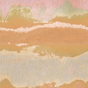 abstract jumbo backdrop in pink tones