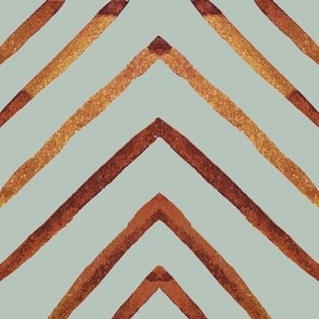 geometrical chevron simple textured