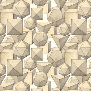 polyhedra