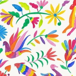 Otomi - Multi