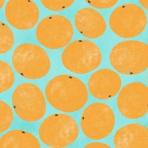 sketch fruits orange compact on lt blue tex-01