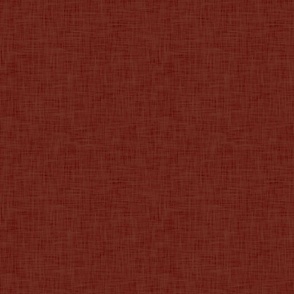 Maroon Linen Texture