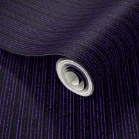 Purple Black stripes pattern