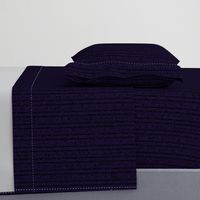 Purple Black stripes pattern