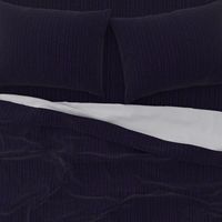 Purple Black stripes pattern