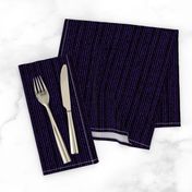 Purple Black stripes pattern