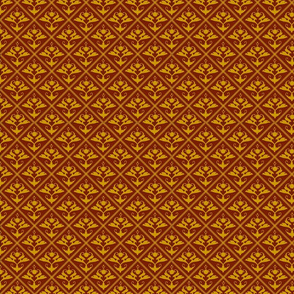 Tudor_diamond_gold_on_terracotta