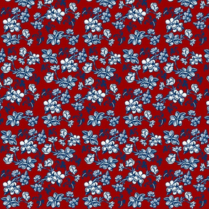 Floral_fabric_bluenred