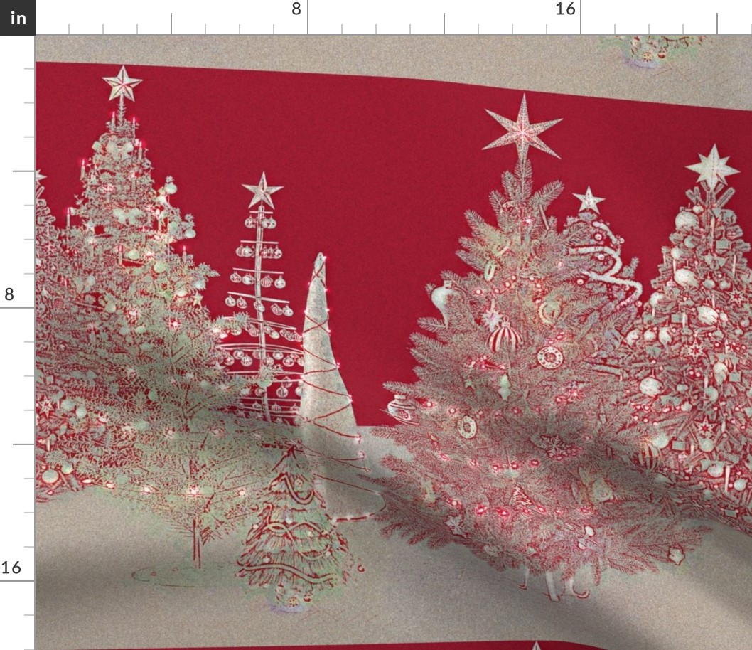 O Christmas Trees!: Ornament Showcase