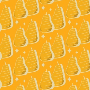 Pears Yellow