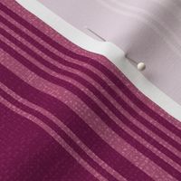 Textured Vertical Stripes Red Wine