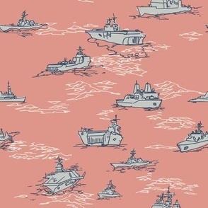 Ships in Coral-01