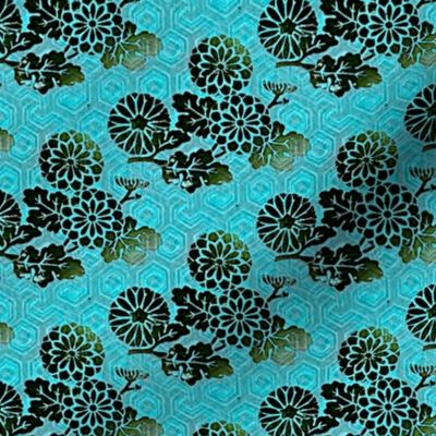 Japanese Pattern Paradise - 5