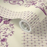 Wildfell Toile