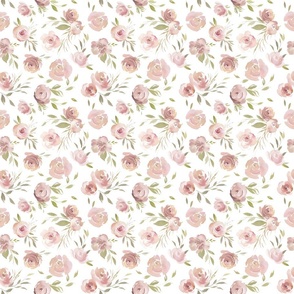 Woodrose Floral - small