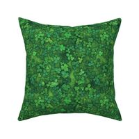 Soft Clover Patch - Small