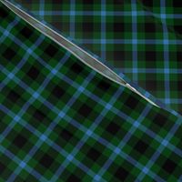 Glen Lyon tartan from 1819, 1.5",  Wilsons of Bannockburn