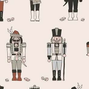 Nutcracker | Medium