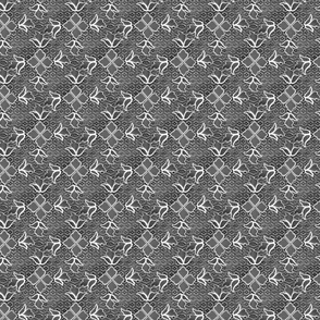 Japanese Mono Pattern - 2