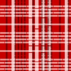 The New Plaid