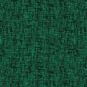 Emerald green fabric texture black