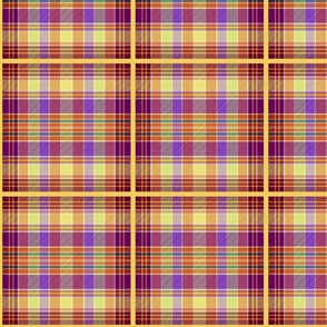 Harmonious Moon Tartan