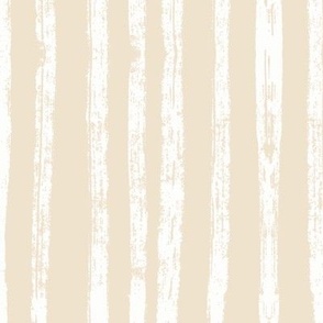 Michelle Mathis | Stripe - Oak