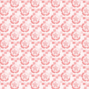 Japanese Pastel 7 - Positive Pink