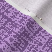 Orchid purple fabric texture Wallpaper