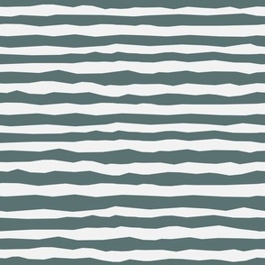 Modern Pine Stripes