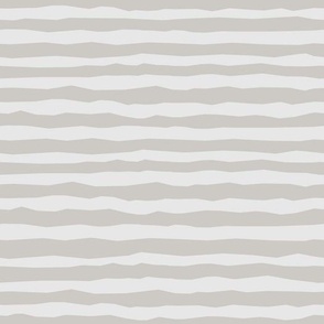 Modern Greyscale Stripes