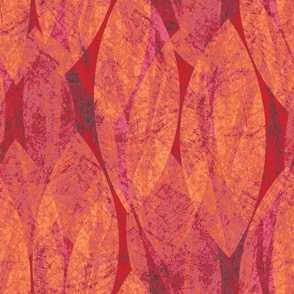 leaf-seeds_coral_orange_red