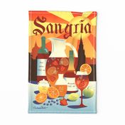 Vintage Sangria Recipe