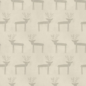 Rudolph (pale beige) (small)
