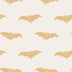 Swarm Of Bats _ Pastels