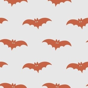 Swarm Of Bats _ Brownie