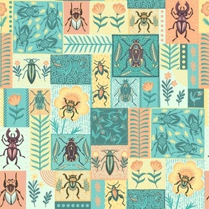 Bugs_Patchwork