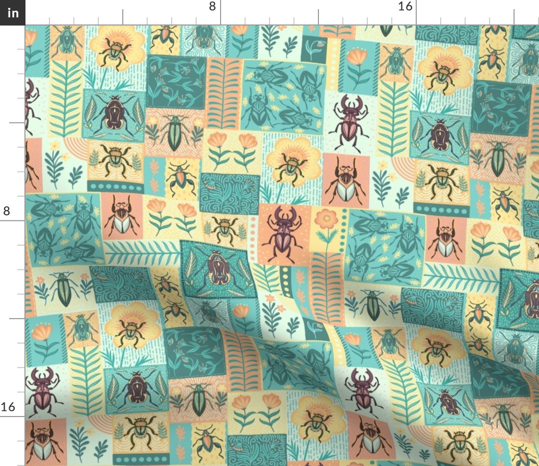 Bugs_Patchwork