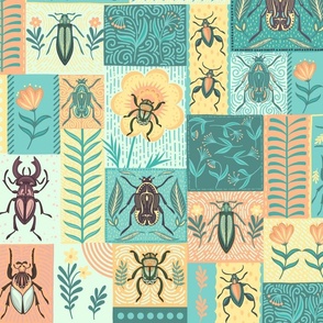 Bugs_Patchwork (large scale)