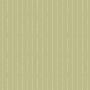 light green with light yellow stripe small