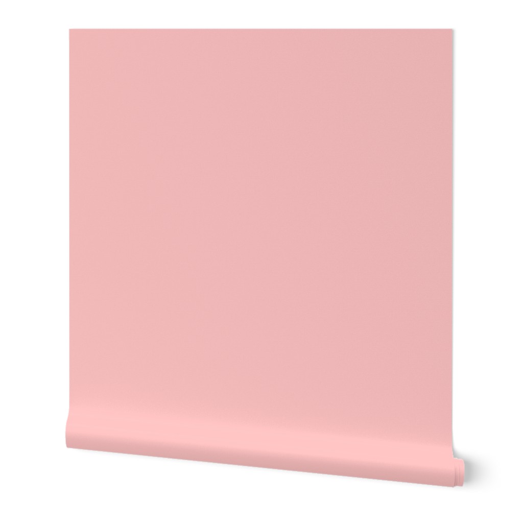 Valentine Pink Printed Solid