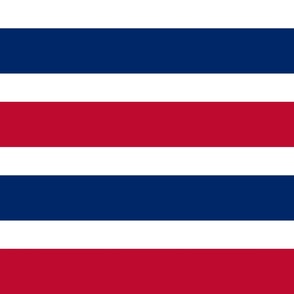 US flag stripes 4x2 1/2