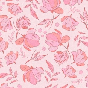 Magnolia Pink