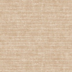 (small scale) stitched stripes - sand - striped home decor - LAD21